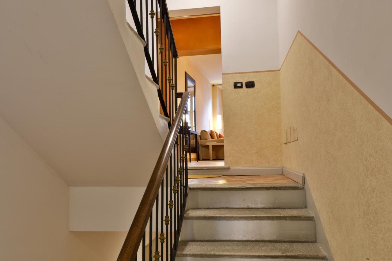 Cernobbio Lake Suites Ngoại thất bức ảnh