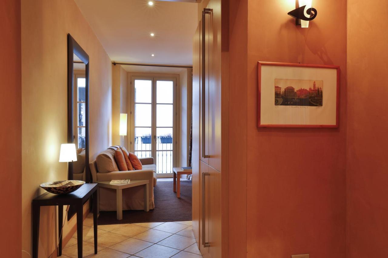 Cernobbio Lake Suites Ngoại thất bức ảnh