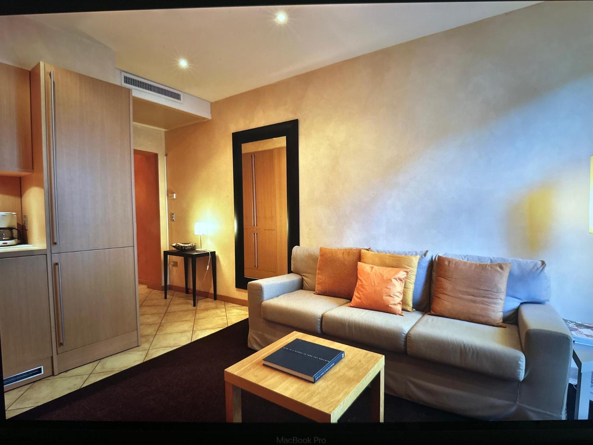 Cernobbio Lake Suites Ngoại thất bức ảnh