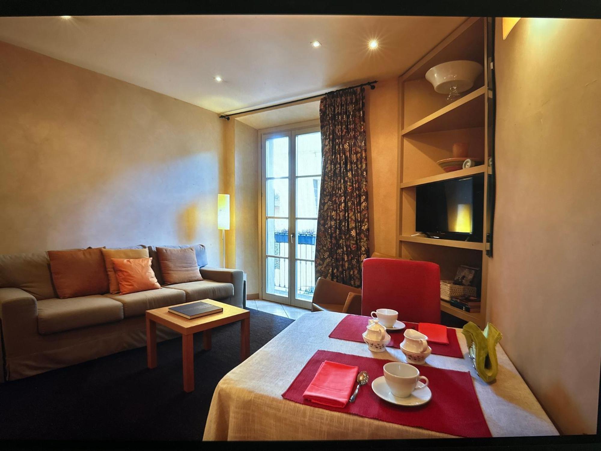 Cernobbio Lake Suites Ngoại thất bức ảnh